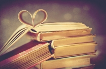 5 книги за Него за Свети Валентин
