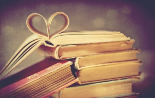 5 книги за Него за Свети Валентин 5 книги за Него за Свети Валентин