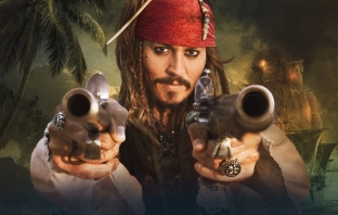 Снимките на Pirates of the Caribbean 5 започват с нови попълнения в каста