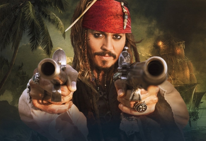 Снимките на Pirates of the Caribbean 5 започват с нови попълнения в каста