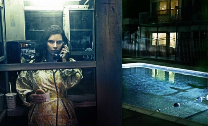 Ким Кардашиян скандализира напълно гола за Love Magazine (Снимки 18+)
