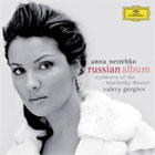 Anna Netrebko – Russian Album