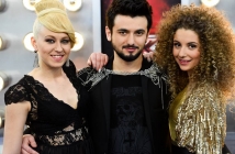 Славин Славчев спечели X Factor 2014