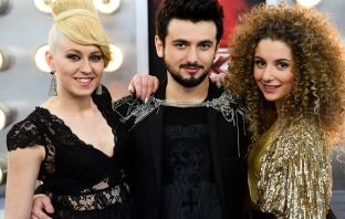 Славин Славчев спечели X Factor 2014