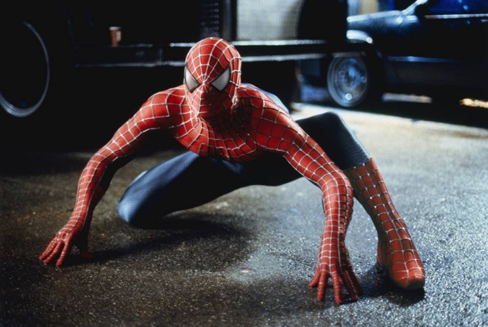 Spider-Man се присъединява към филмовата вселена на Marvel