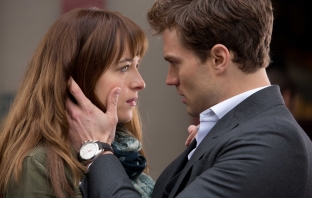 Официално! Ще гледаме Fifty Shades of Grey 2 и 3