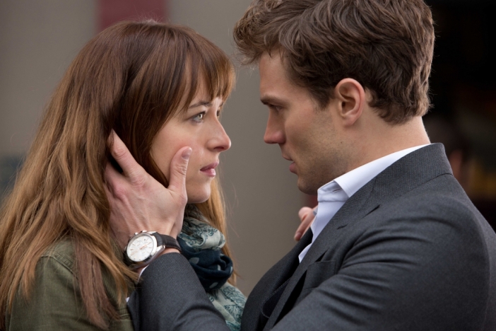 Официално! Ще гледаме Fifty Shades of Grey 2 и 3