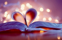 5 книги за Нея за Свети Валентин