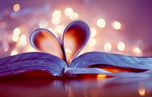 5 книги за Нея за Свети Валентин