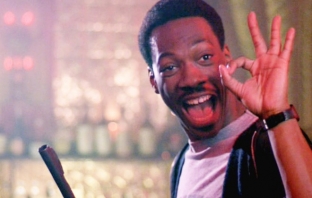 Еди Мърфи: Beverly Hills Cop 3 беше боклук