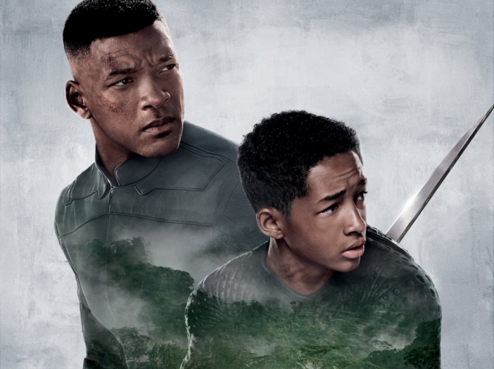 Уил Смит: After Earth беше най-болезненият провал в цялата ми кариера