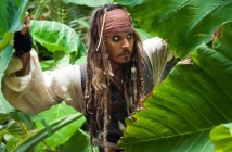 Капитан Джак Спароу се завърна в първи кадър от снимките на Pirates of the Caribbean 5