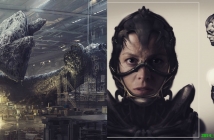 Нийл Бломкамп вдъхва нов живот на поредицата Alien