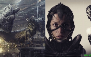 Нийл Бломкамп вдъхва нов живот на поредицата Alien