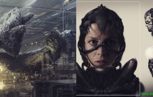 Нийл Бломкамп вдъхва нов живот на поредицата Alien Нийл Бломкамп вдъхва нов живот на поредицата Alien