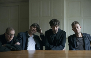 Blur се завърнаха с песента Go Out, издават първи албум от 12 години насам (Видео)