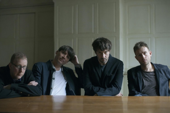 Blur се завърнаха с песента Go Out, издават първи албум от 12 години насам (Видео)