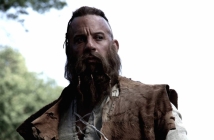 Вин Дизел е с най-епичната си брада досега в The Last Witch Hunter