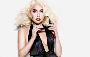 Lady Gaga е най-новото 