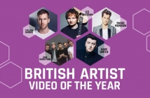 Brit Awards 2015 - победителите