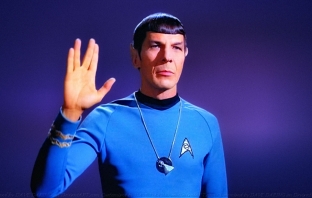 Ленърд Нимой от Star Trek почина на 83-годишна възраст