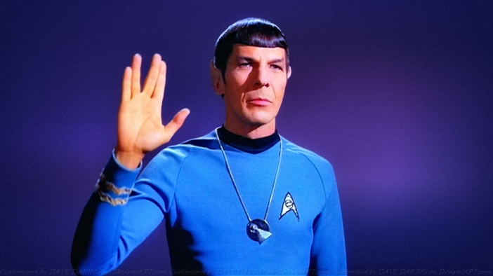 Ленърд Нимой от Star Trek почина на 83-годишна възраст