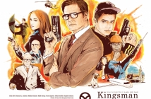 Kingsman: The Secret Service - лъч надежда във филмовия шпионаж