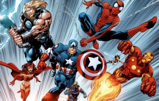 Marvel връща славата на Spider-Man с режисьора Дрю Годард Marvel връща славата на Spider-Man с режисьора Дрю Годард