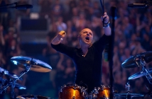 Ларс Улрих от Metallica разкри нови подробности около следващия албум на групата