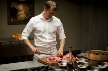 Hannibal S03 с премиерна дата и първи официален постер