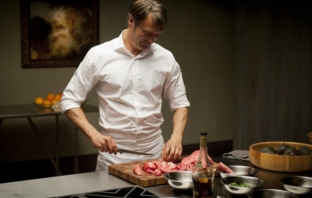 Hannibal S03 с премиерна дата и първи официален постер