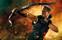 Джеръми Ренър ще участва в Captain America: Civil War