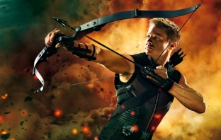Джеръми Ренър ще участва в Captain America: Civil War Джеръми Ренър ще участва в Captain America: Civil War