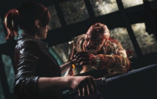 Resident Evil: Revelations 2 – ужасите пак ни радват