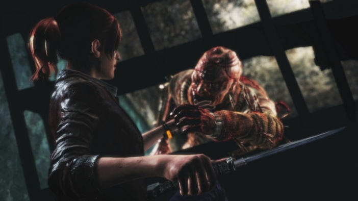 Resident Evil: Revelations 2 – ужасите пак ни радват