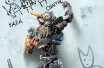 Chappie - създаде ли Нийл Бломкамп още един sci-fi шедьовър?