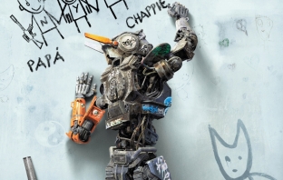 Chappie - създаде ли Нийл Бломкамп още един sci-fi шедьовър?