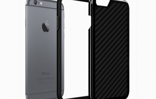 Карбон за вашия Айфон – Carbon кейсове за iPhone 6