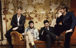 Mumford & Sons отново са тук с прекрасния си нов сингъл Believe (Видео)