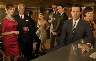 Mad Men върви по стъпките на Breaking Bad и The Walking Dead с евентуален spin-off 