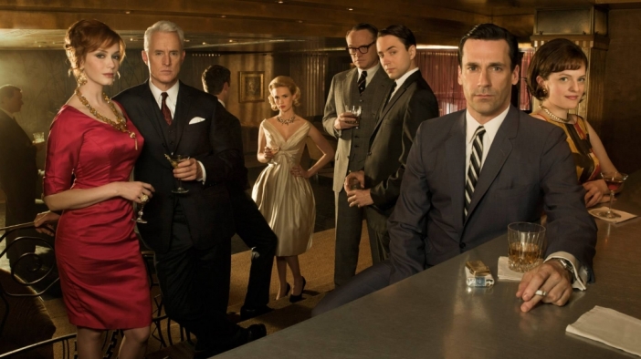 Mad Men върви по стъпките на Breaking Bad и The Walking Dead с евентуален spin-off 