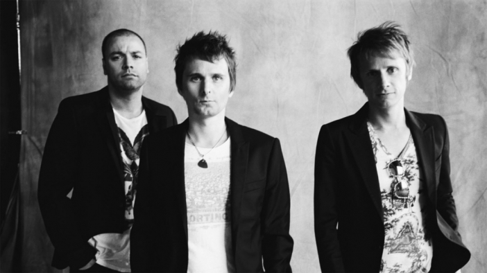 Muse изненадващо пуснаха нова песен и обявиха следващия си албум (Видео)