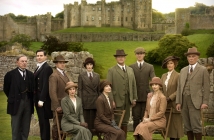 Downton Abbey приключва след края на шести сезон