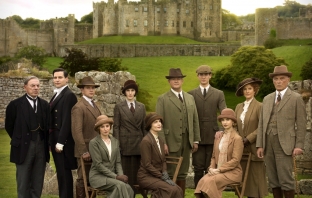 Downton Abbey приключва след края на шести сезон