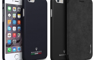 Кейсове Maserati за iPhone 6 – още от най-доброто