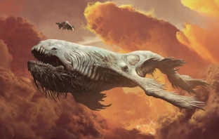 Филмът-мечта Leviathan става реалност с едни от най-големите имена в Холивуд (Видео)