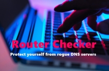 Router Checker открива стопаджиите на вашия маршрутизатор, за които не знаете