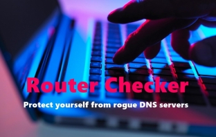 Router Checker открива стопаджиите на вашия маршрутизатор, за които не знаете