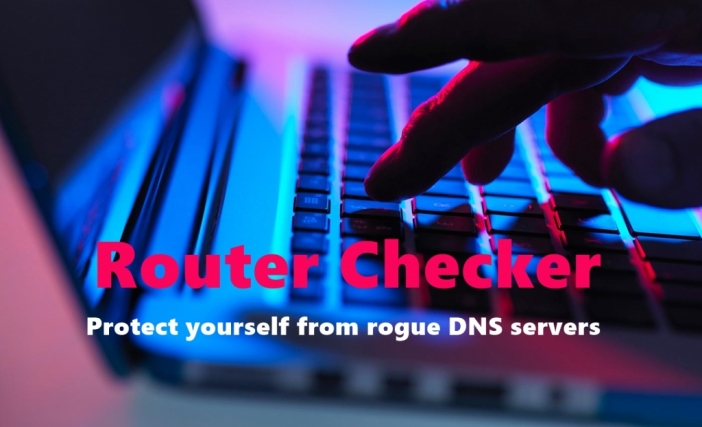 Router Checker открива стопаджиите на вашия маршрутизатор, за които не знаете