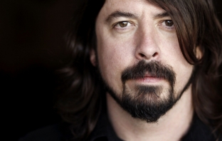 Дейв Грол изпълни мечтата на умиращ фен на Foo Fighters